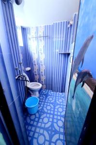 the imperial hotel arambol