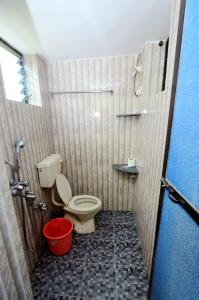 the imperial hotel arambol