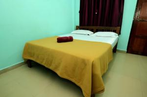 the imperial hotel arambol