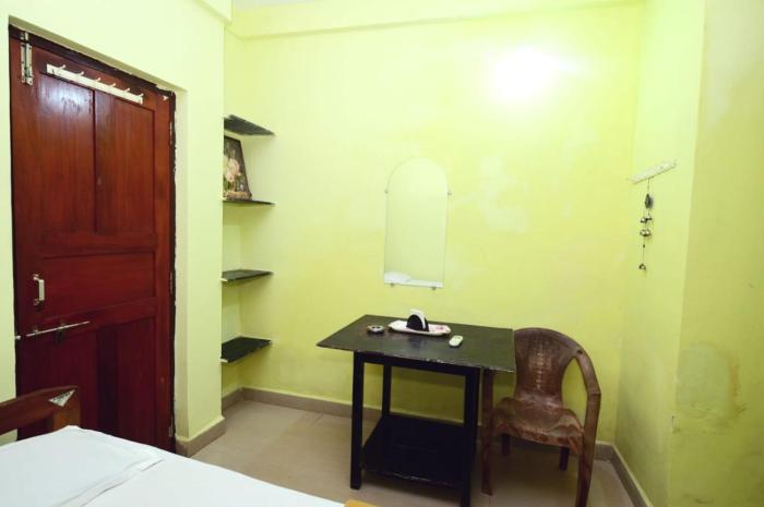 the imperial hotel arambol