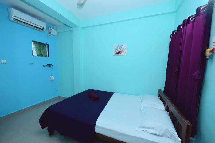 the imperial hotel arambol