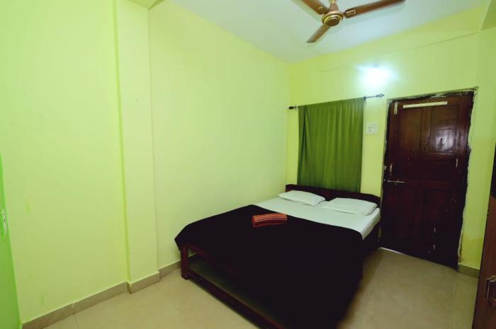 the imperial hotel arambol