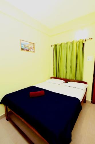 the imperial hotel arambol