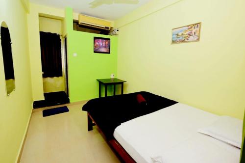 the imperial hotel arambol