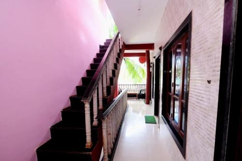 the imperial hotel arambol