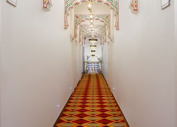 hotel rudrkripa by turban hotels