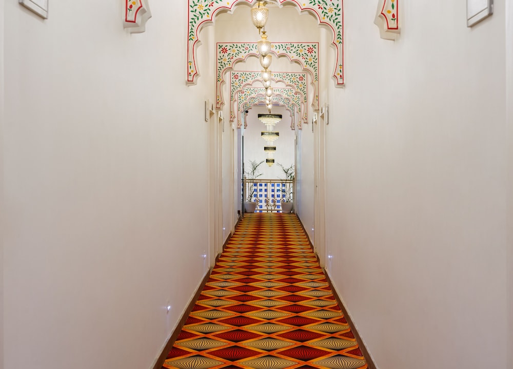 hotel rudrkripa by turban hotels