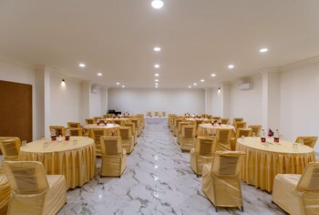 hotel rudrkripa by turban hotels