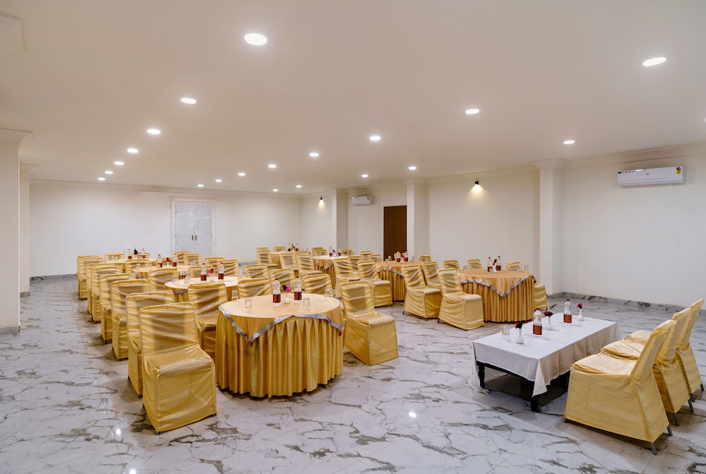 hotel rudrkripa by turban hotels