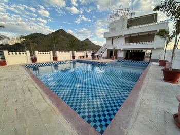 hotel rudrkripa by turban hotels