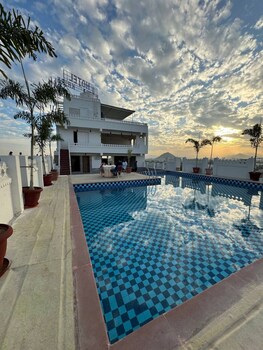 hotel rudrkripa by turban hotels