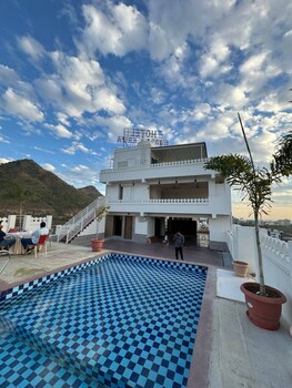 hotel rudrkripa by turban hotels