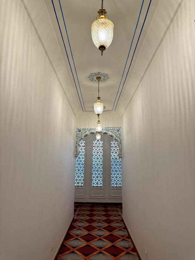 hotel rudrkripa by turban hotels