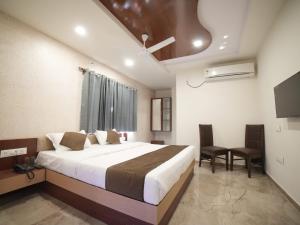 Hotel Balaji Square,India>>Porbandar,3 star