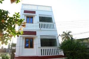 bluetique beach house