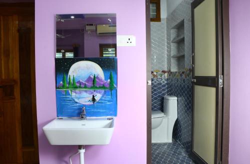 bluetique beach house