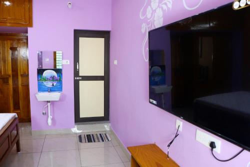 bluetique beach house