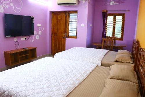 bluetique beach house