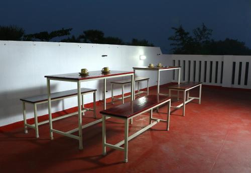 bluetique beach house