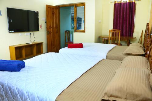 bluetique beach house