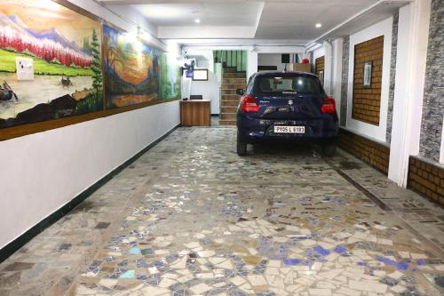 bluetique beach house