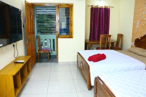 bluetique beach house