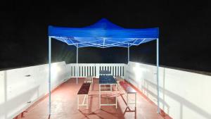 bluetique beach house