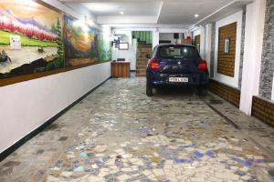 bluetique beach house