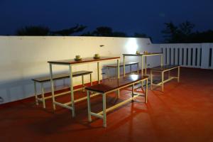 bluetique beach house