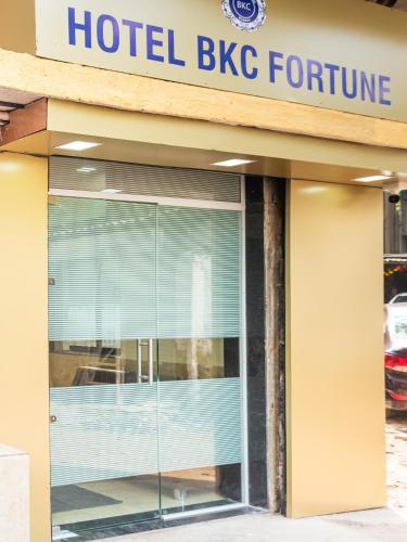 hotel bkc fortune
