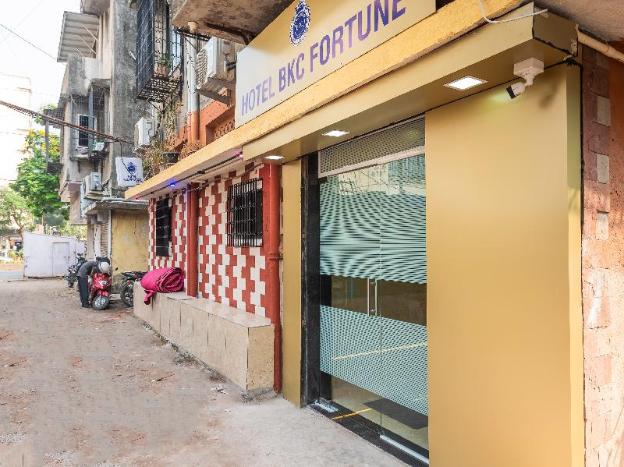 hotel bkc fortune