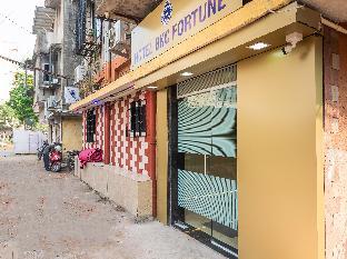 Hotel Bkc Fortune,India>>Mumbai,3 star