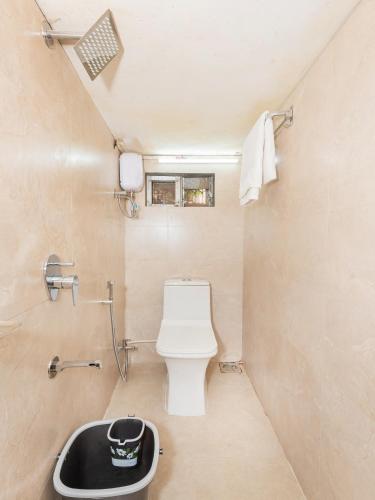 hotel bkc fortune