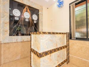 hotel bkc fortune