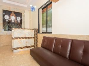 hotel bkc fortune