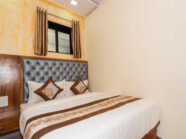 hotel bkc fortune