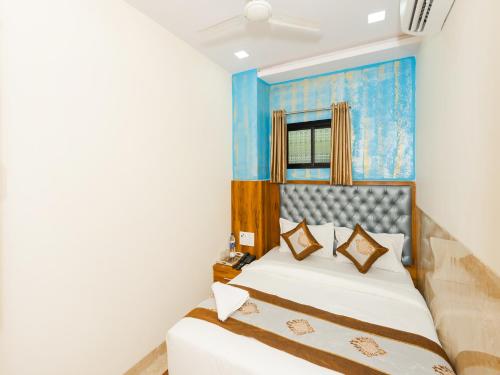 hotel bkc fortune