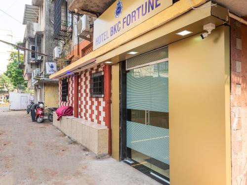 hotel bkc fortune