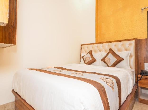 hotel bkc fortune