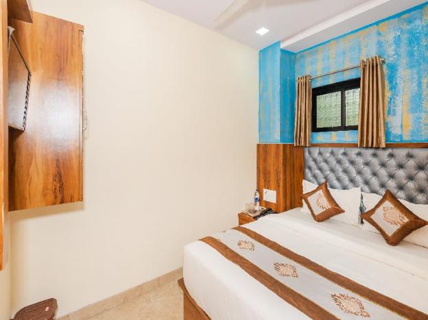 hotel bkc fortune