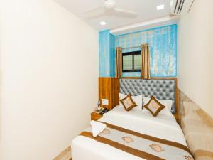 hotel bkc fortune