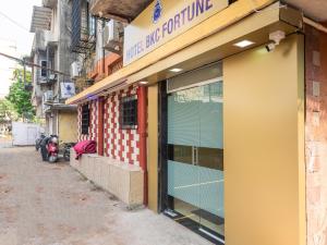 hotel bkc fortune