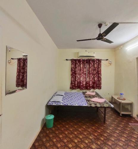 a latent farm stay