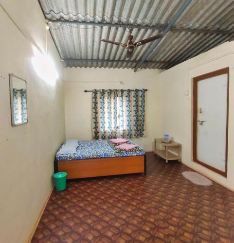 a latent farm stay