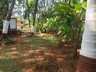 a latent farm stay
