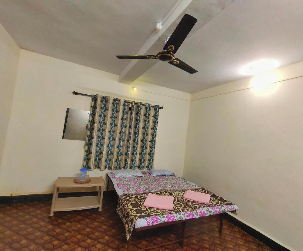 a latent farm stay