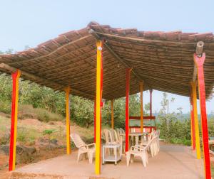 a latent farm stay