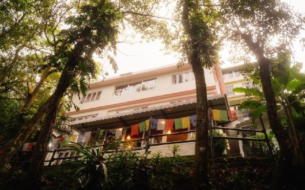 gangtok