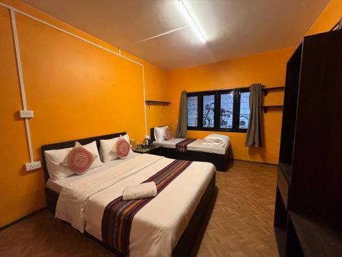zemu gangtok