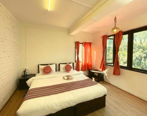 zemu gangtok